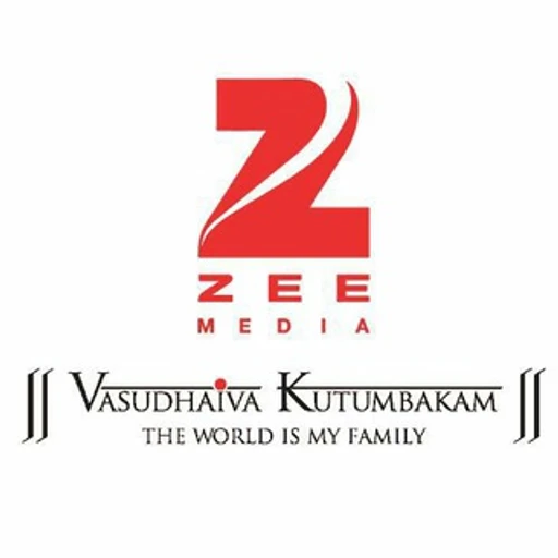 Zee News bot logo