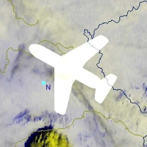 Flight Companion bot logo