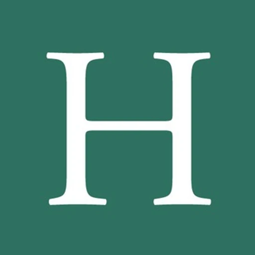 The Huffington Post bot logo