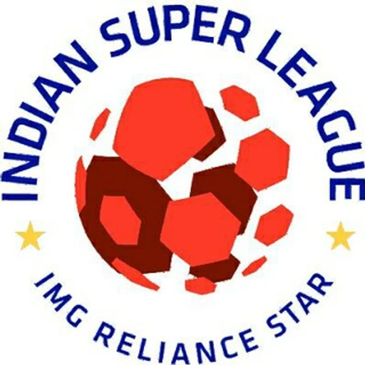 Indian Super League bot logo