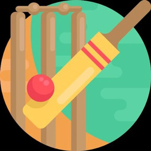 LiveCricketScores bot logo