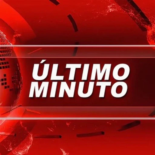 News Mexico 🇲🇽 bot logo