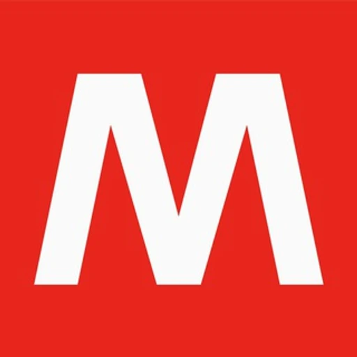 Stato Metropolitana Milano bot logo