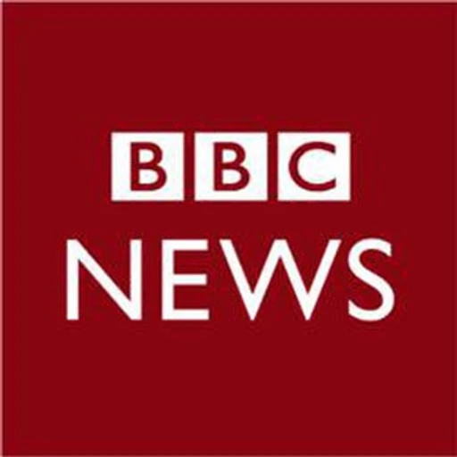 BBC News bot logo