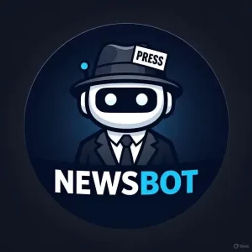 Newsscheck_bot bot logo