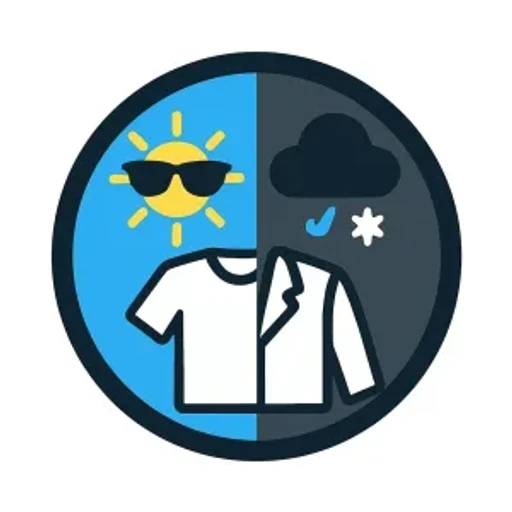 WearCastBot bot logo