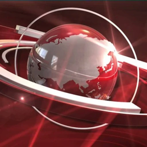 DJ News Bot bot logo