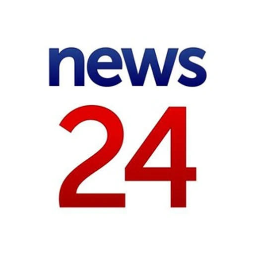 News 24 bot logo