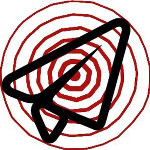 Earthquake notifier bot logo