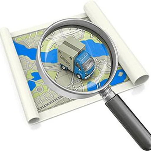 Track Package Bot bot logo