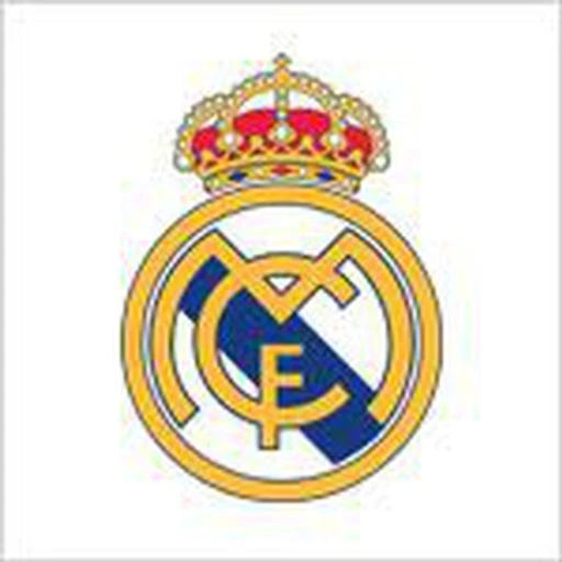 Real Madrid Live bot logo