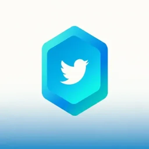 Twitter_pushbot bot logo