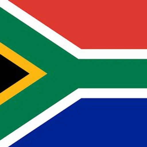South Africa bot logo