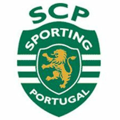 Sporting Clube de Portugal bot logo