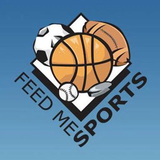 Feed Me Sports bot logo
