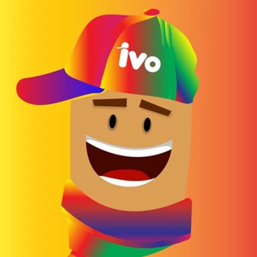 IVO bot logo