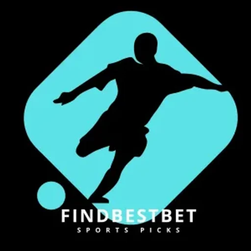 Findbestbet_bot bot logo