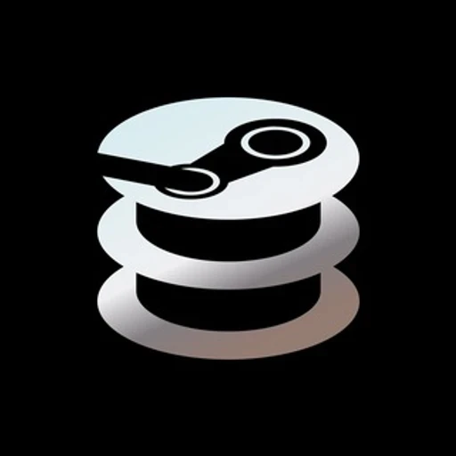 Steam Status bot logo