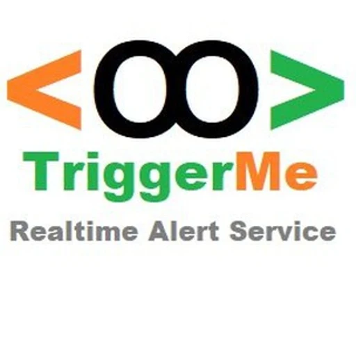 TriggerMe Bot bot logo