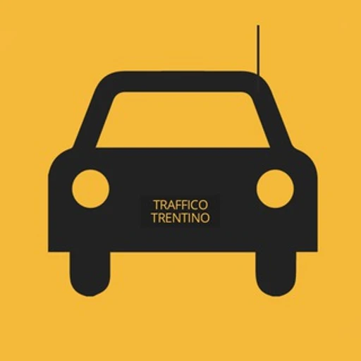 Traffico Trentino bot logo