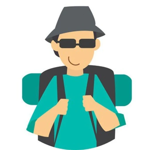 Avel Travel bot logo