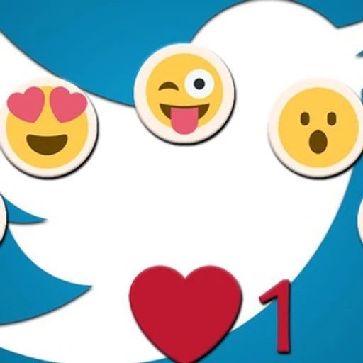 TwitterSentimentBot bot logo