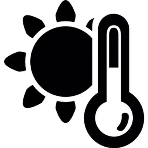 Weather condition bot bot logo