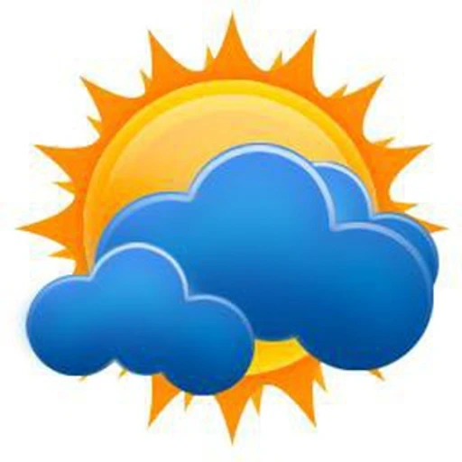 Weather yahoo 🌞 bot logo