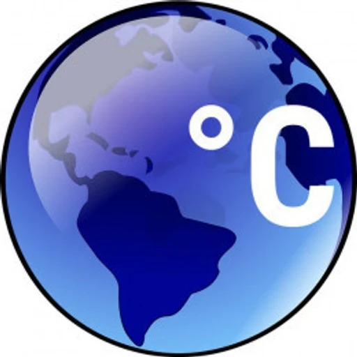 WorldWeatherBot bot logo