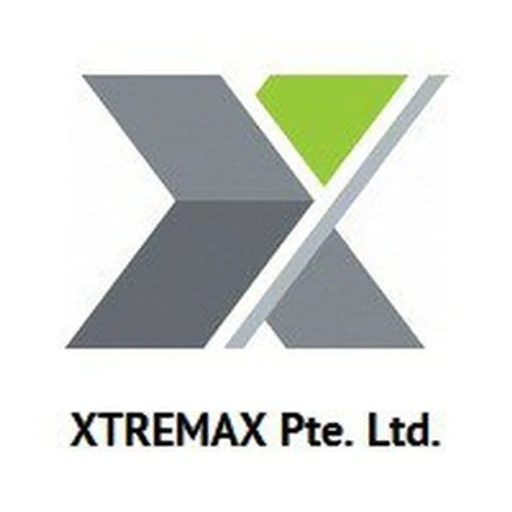 XtremaxTest2Bot bot logo