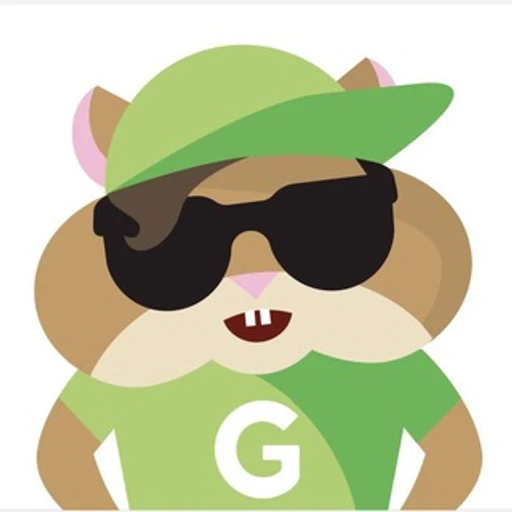 Steve English Bot bot logo