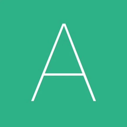 Andy English Bot bot logo