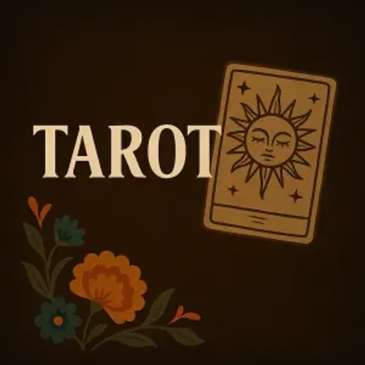 Tarot_portal_bot bot logo