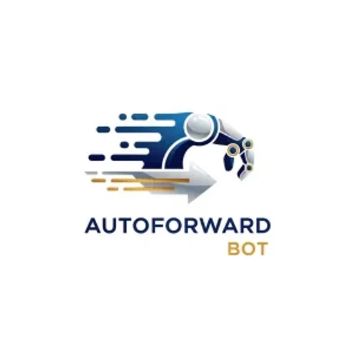 AutoForwardvs_Bot bot logo