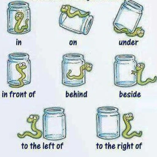 English Conversation bot logo