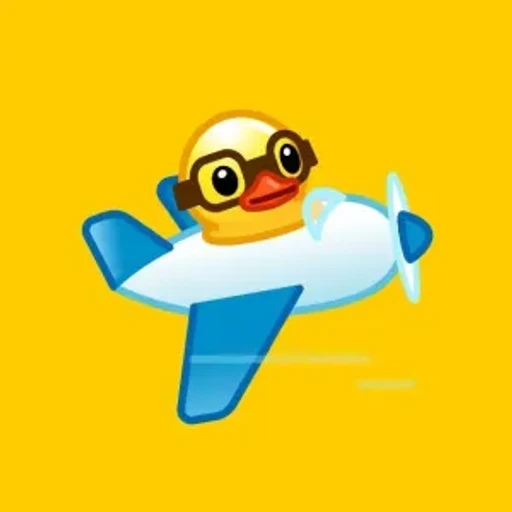 TravelTalkBot bot logo