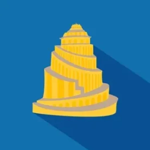 BabelgramBot bot logo