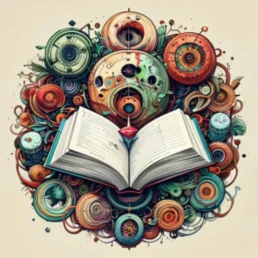 Learn_lang_bot bot logo