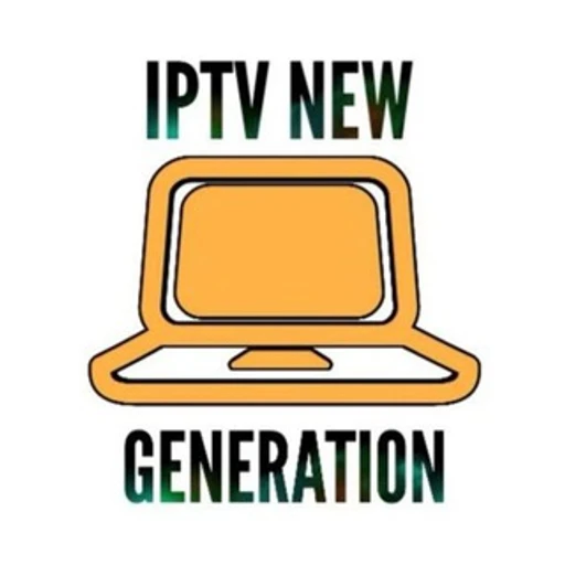 Iptvtopbot bot logo