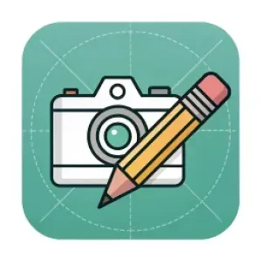 Betterpix_bot bot logo