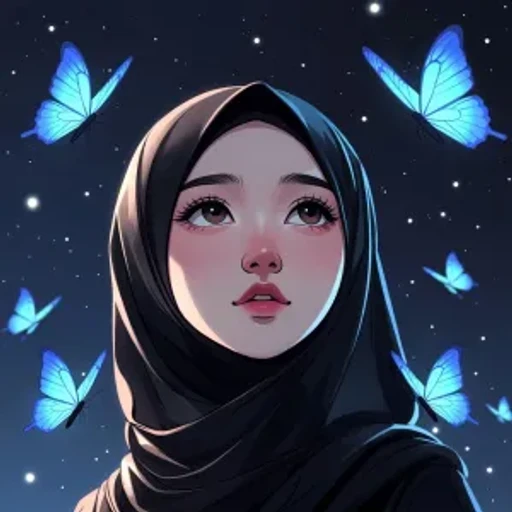 IslamicAnime_bot bot logo