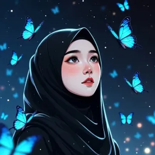 MuslimAnimeAI_bot bot logo