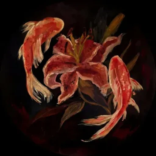 PicturesQ_bot bot logo