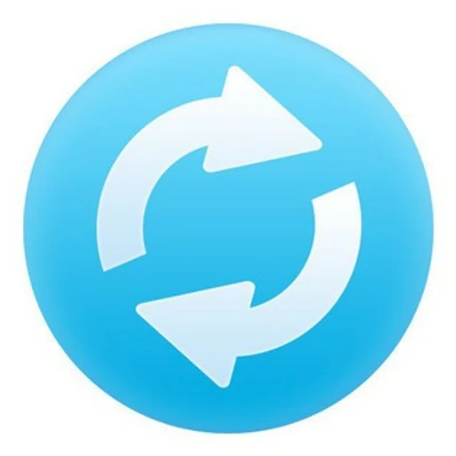 Audio Converter bot logo