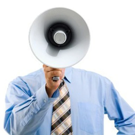 Audio Robot bot logo