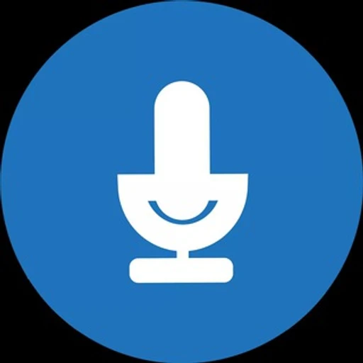 SmartAudioConverter bot logo