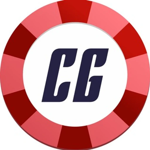 CashGame bot logo