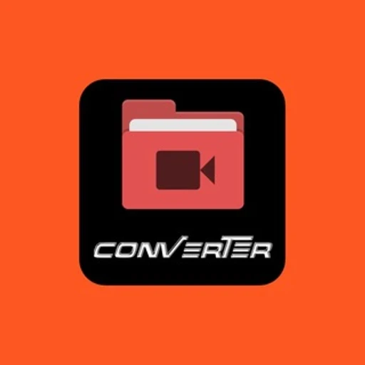 Converter #V2 bot logo