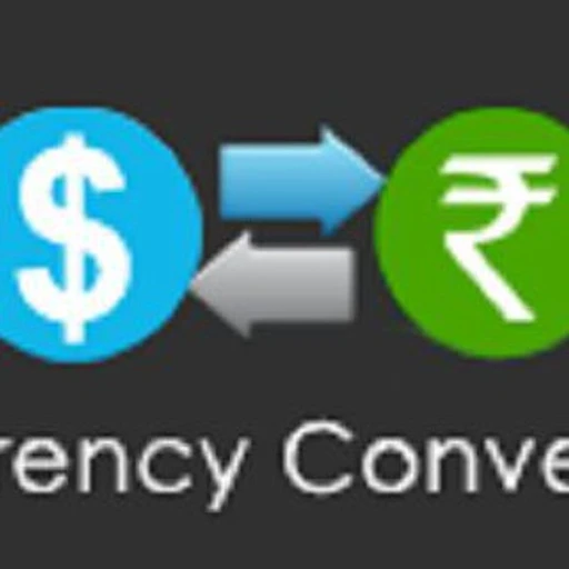 CurrencyConverter bot logo