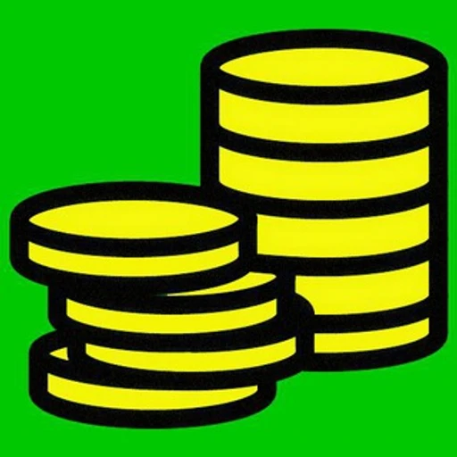 Currency Converter bot logo